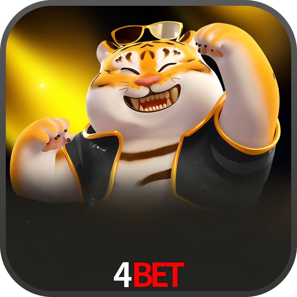 4BET Logo